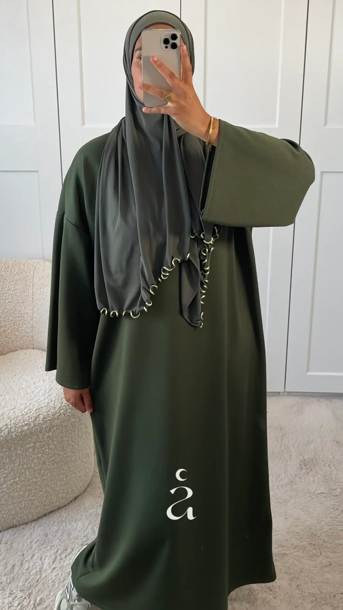robe jogging