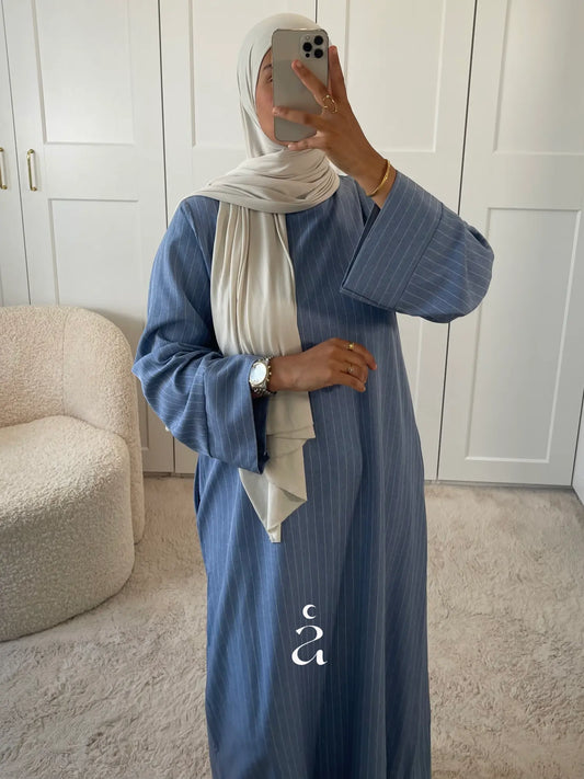 ROBE TAÏRA Alniya Paris