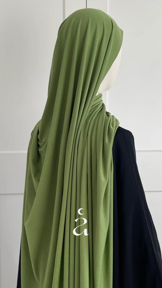 JERSEY PREMIUM - Alniya Paris