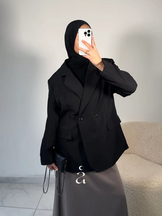 BLAZER OVERSIZE Alniya Paris