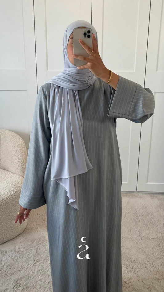 ROBE TAÏRA - Alniya Paris