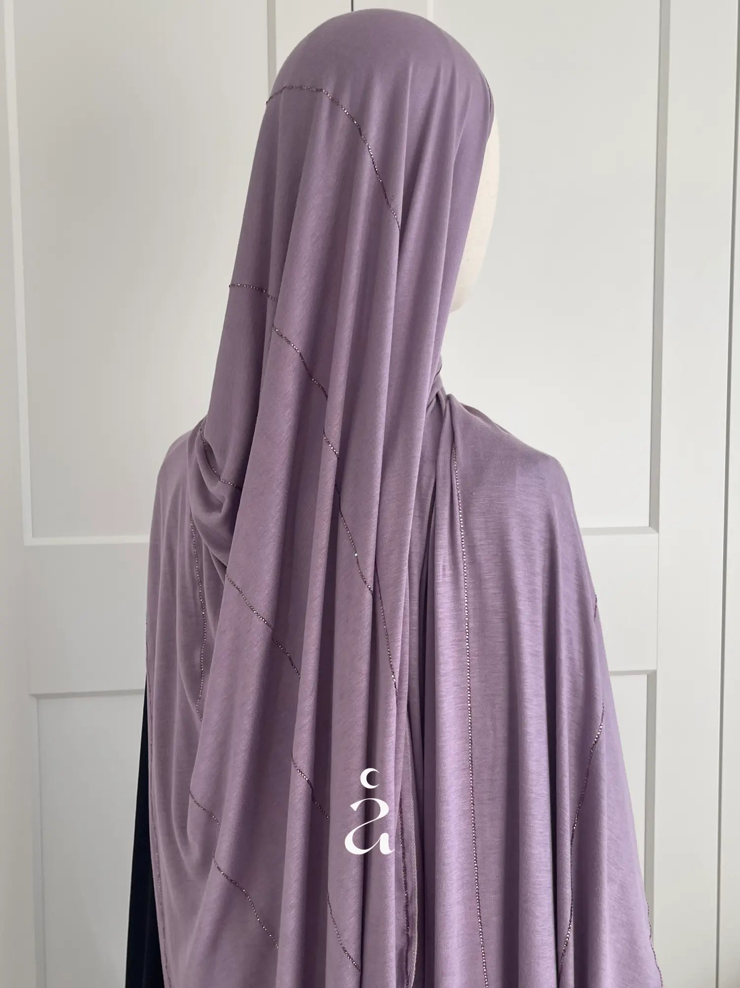 JERSEY STRASS Alniya Paris