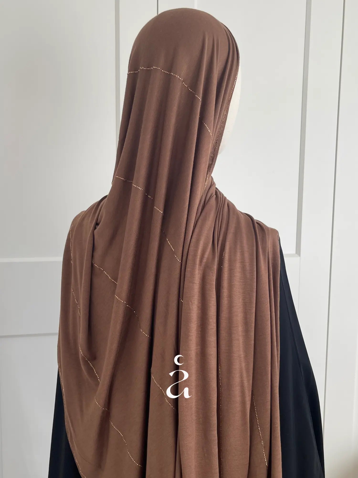 JERSEY STRASS Alniya Paris