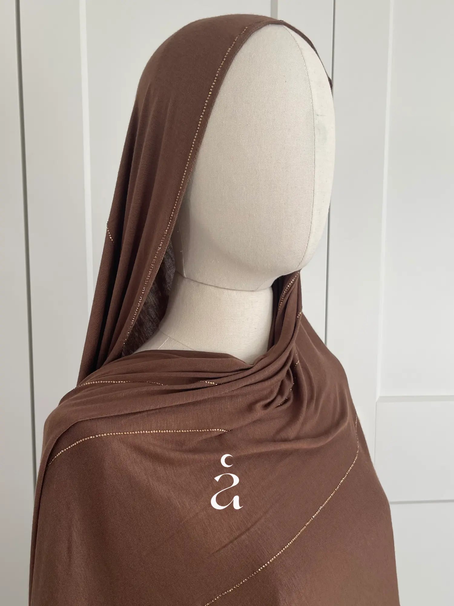 JERSEY STRASS - Alniya Paris