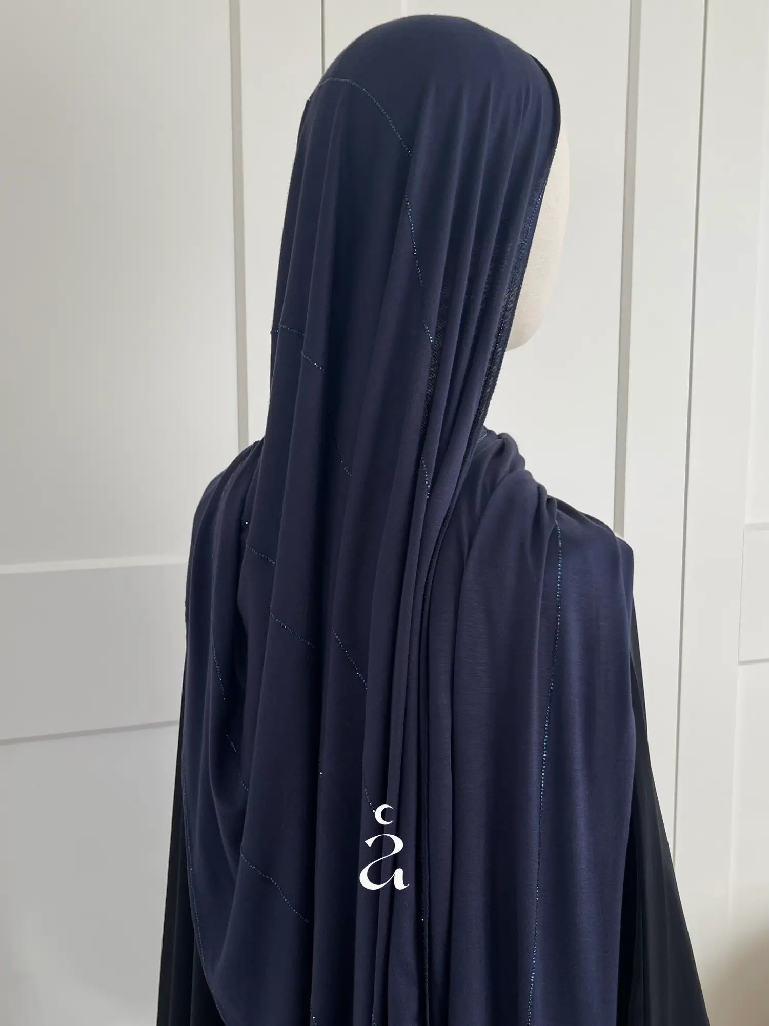 JERSEY STRASS Alniya Paris