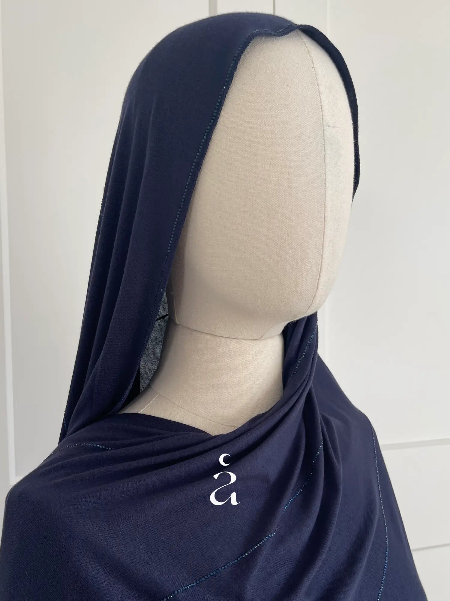 JERSEY STRASS - Alniya Paris