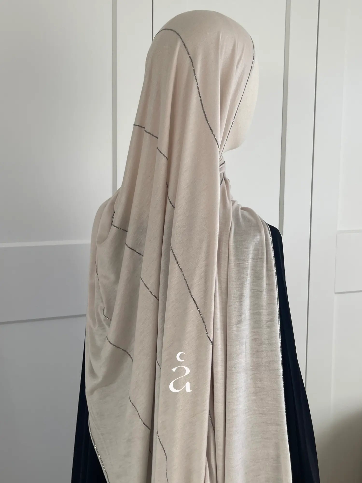 JERSEY STRASS Alniya Paris