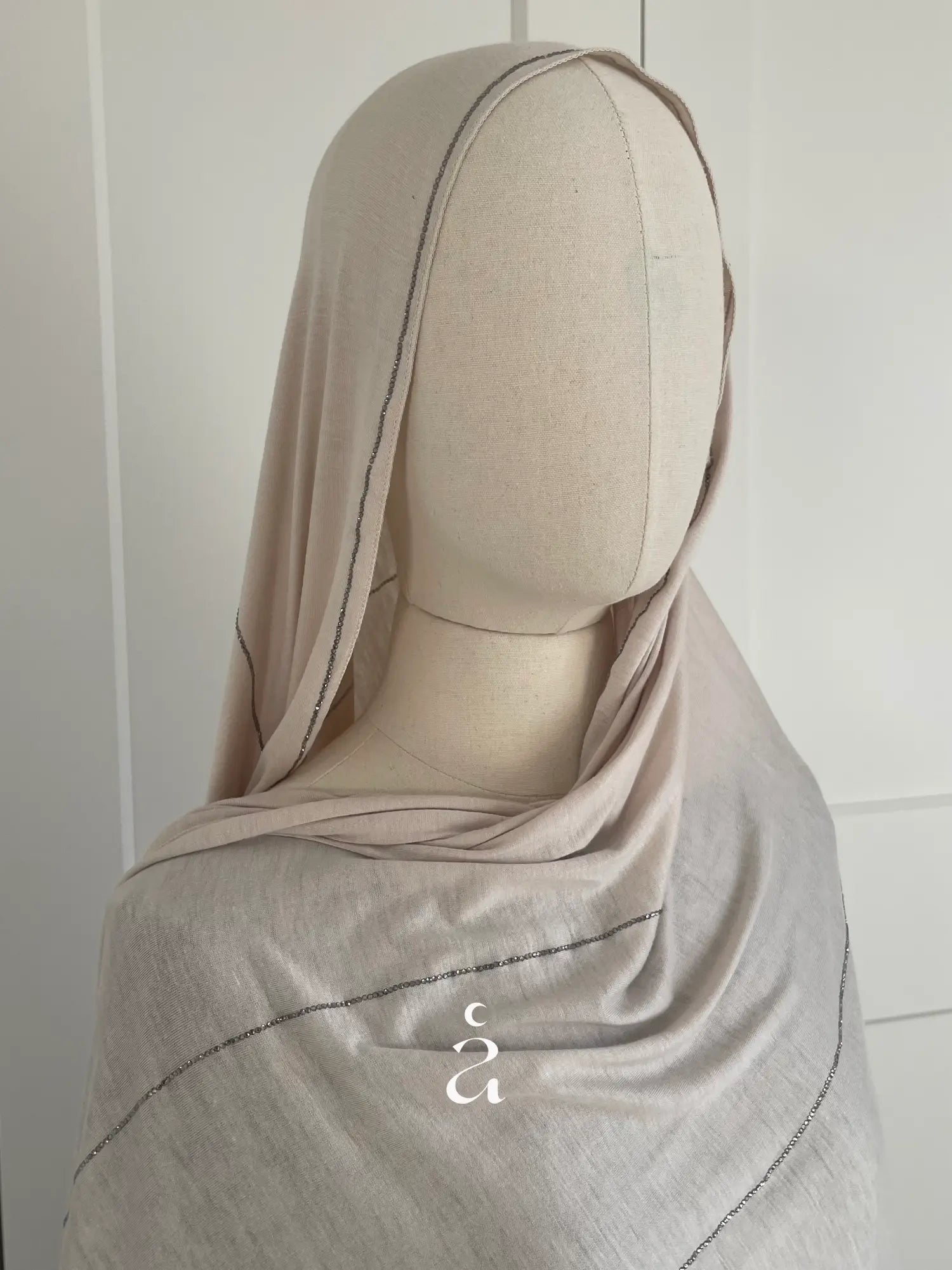 JERSEY STRASS - Alniya Paris