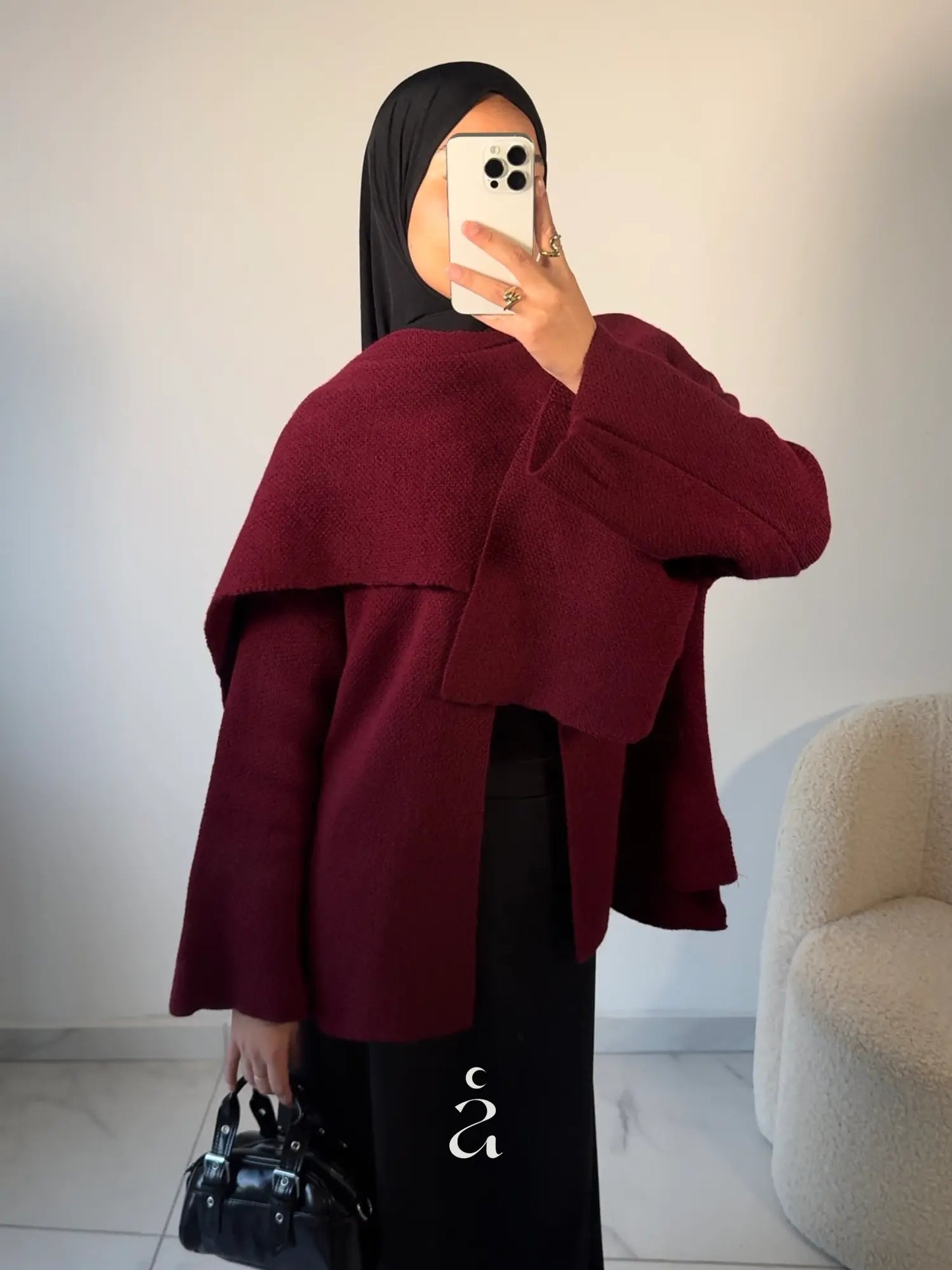 PANCHO CHÂLE Alniya Paris