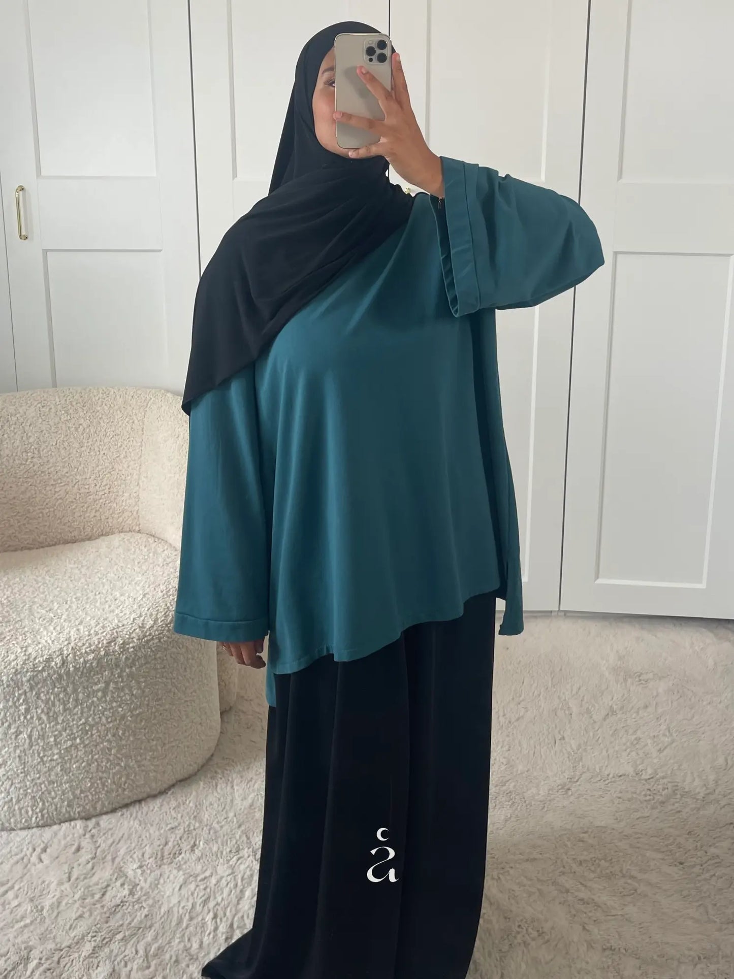TOP BASIC Alniya Paris