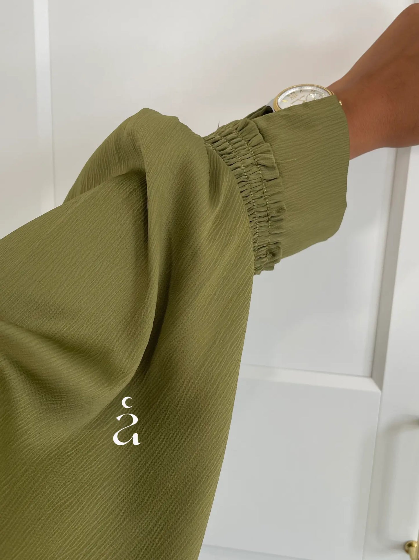 ABAYA LOUNA - Alniya Paris