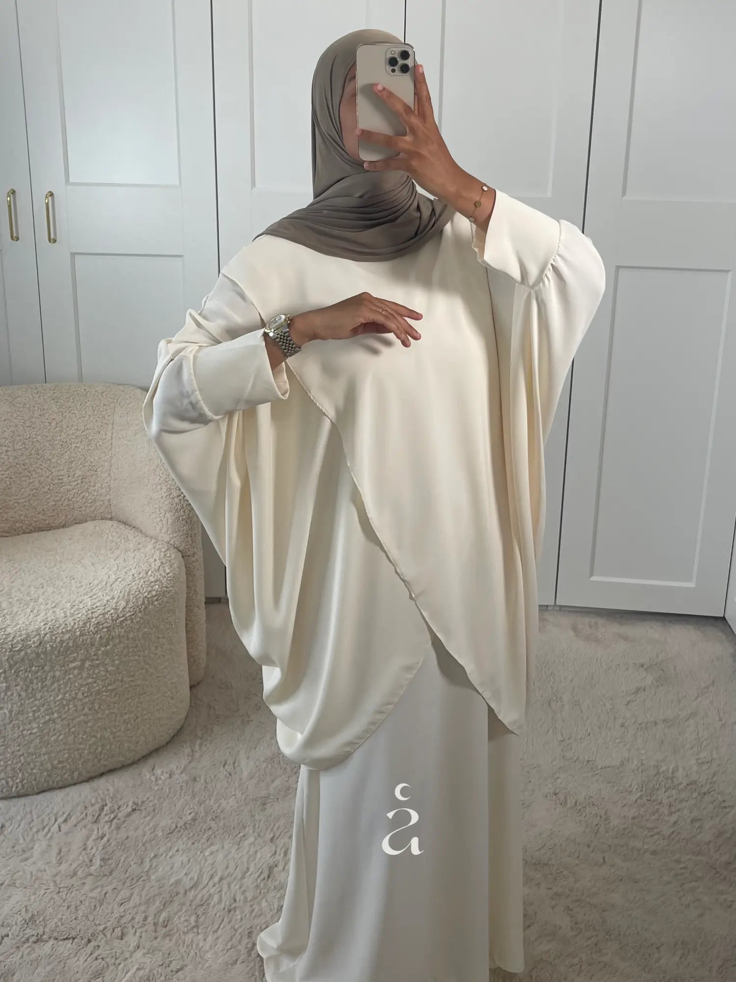 SET HAFSA Alniya Paris