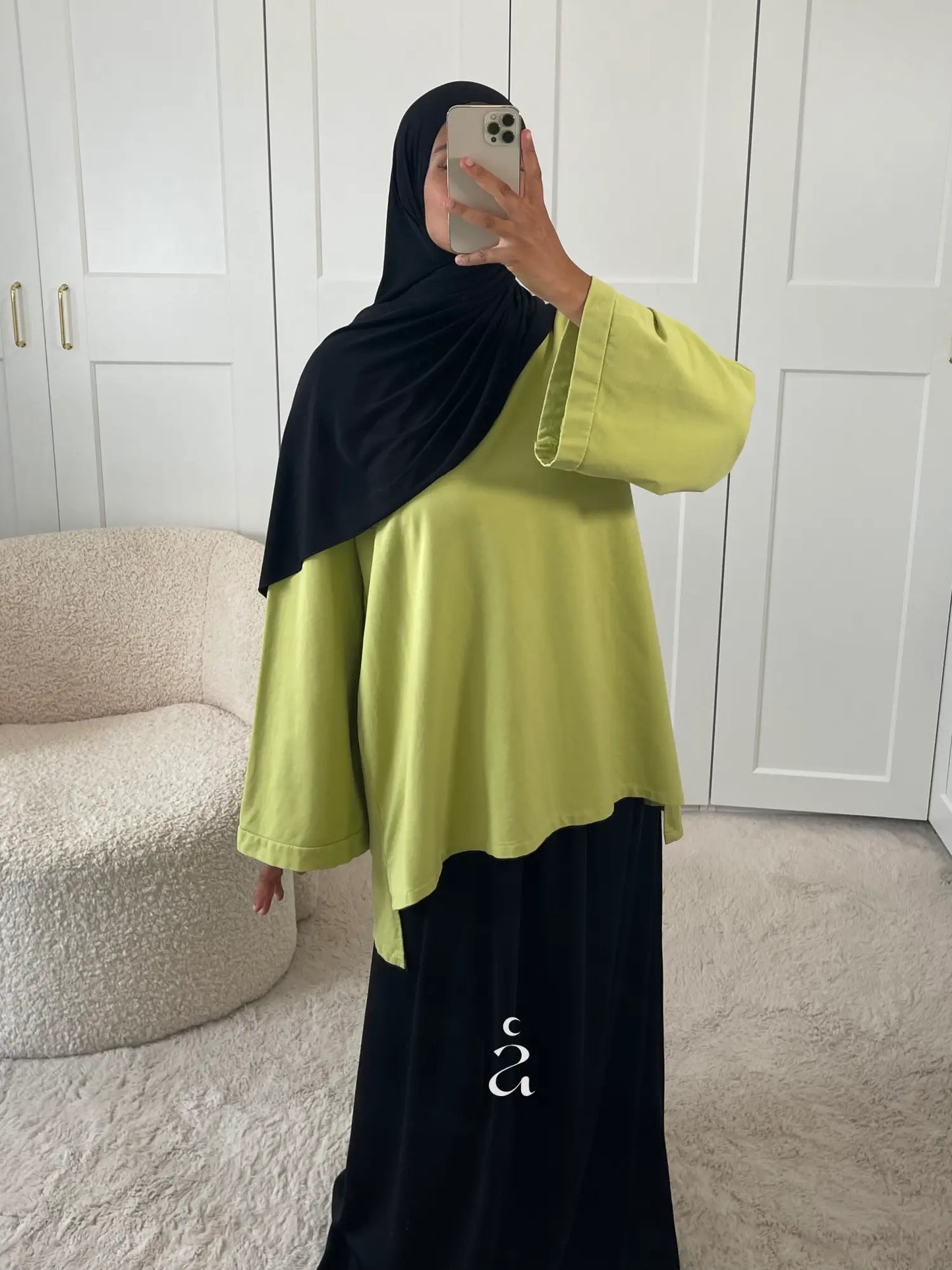 TOP BASIC Alniya Paris