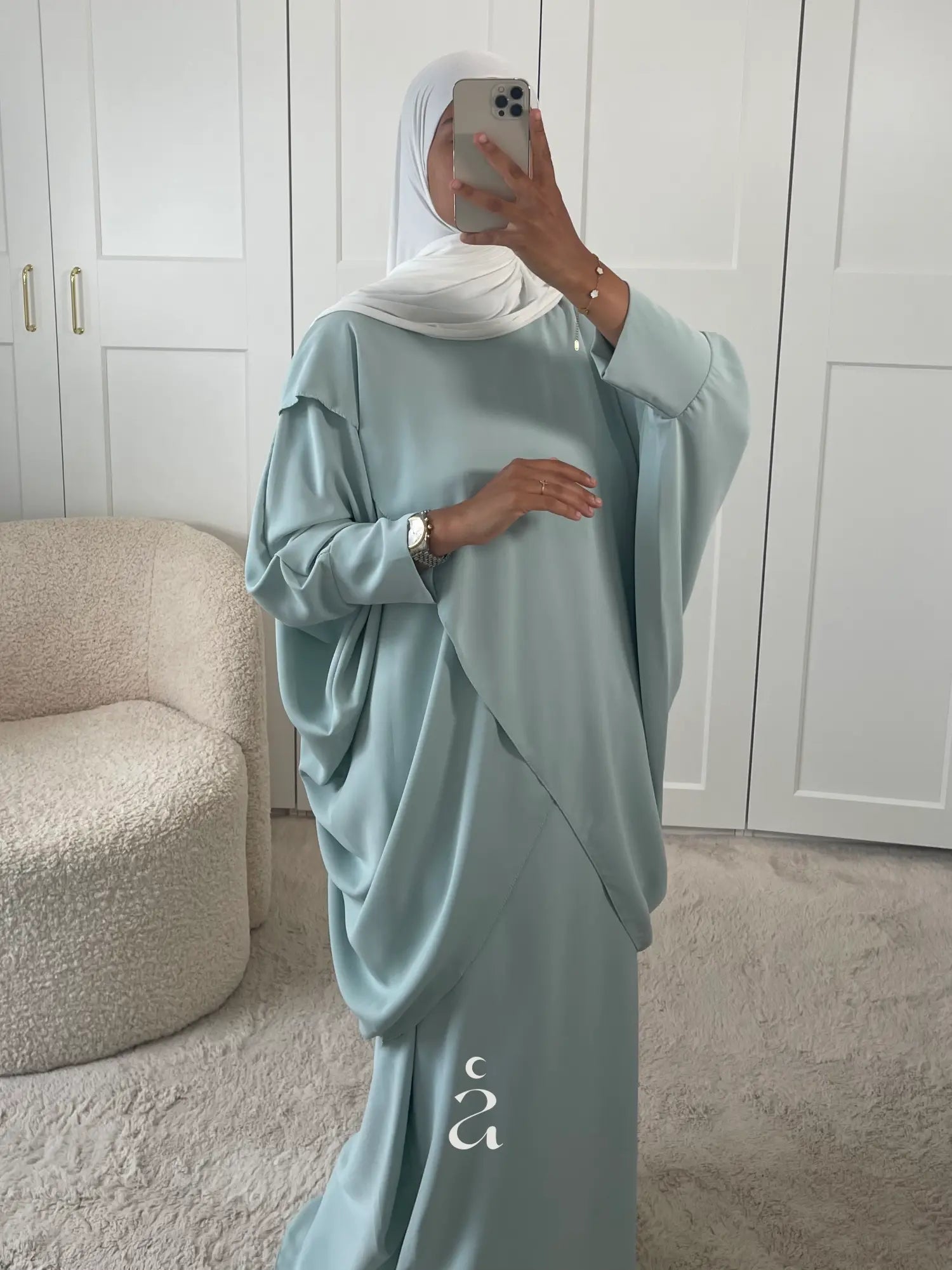 SET HAFSA Alniya Paris