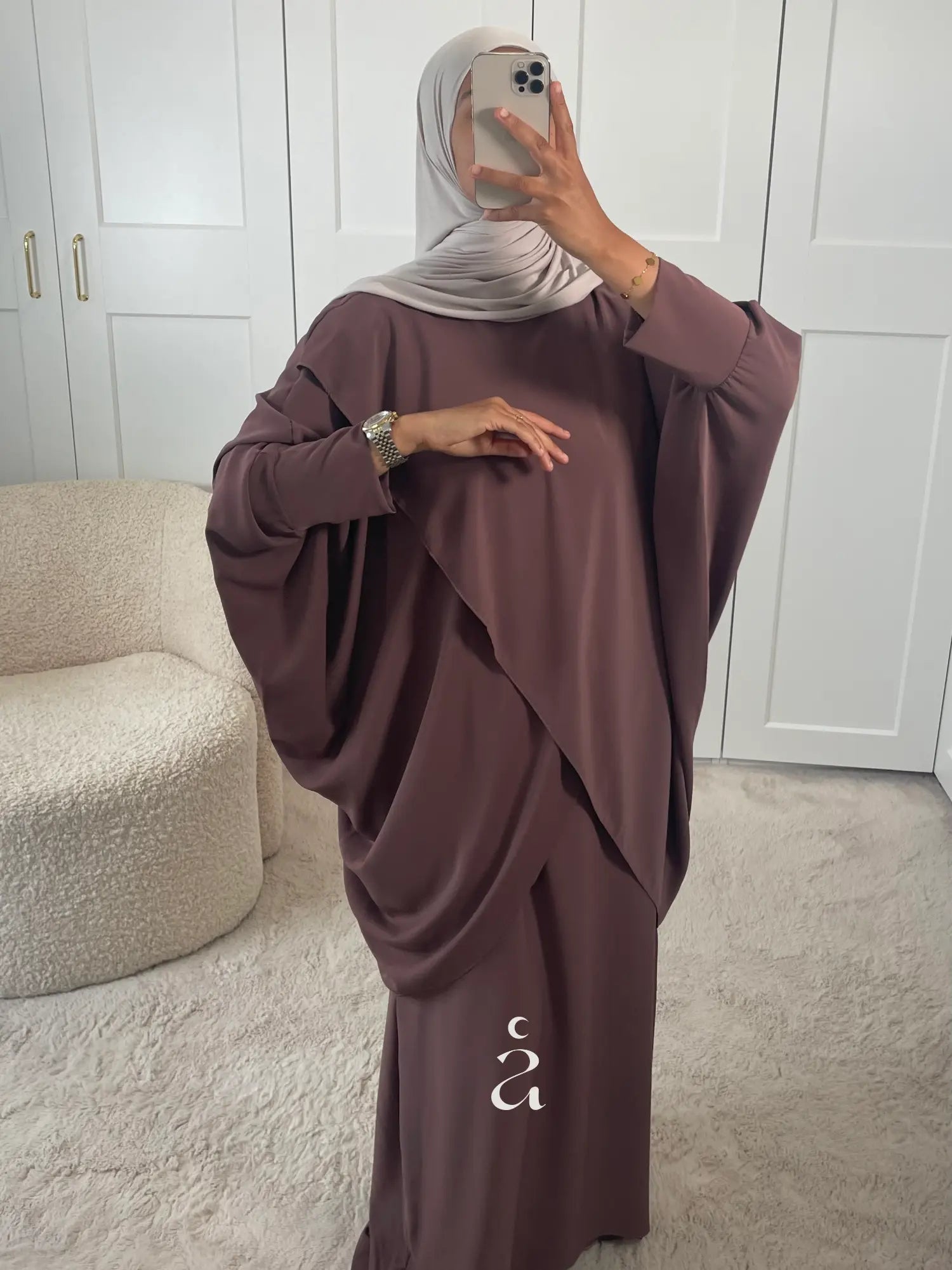 SET HAFSA Alniya Paris