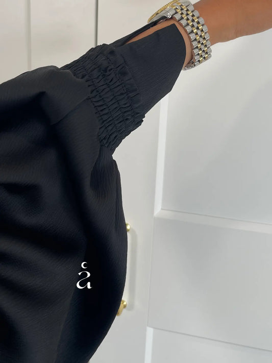 ABAYA LOUNA - Alniya Paris