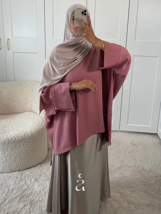 TUNIQUE PAO Alniya Paris