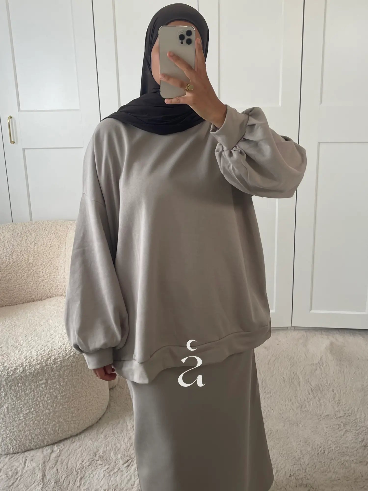 SET EMEL Alniya Paris