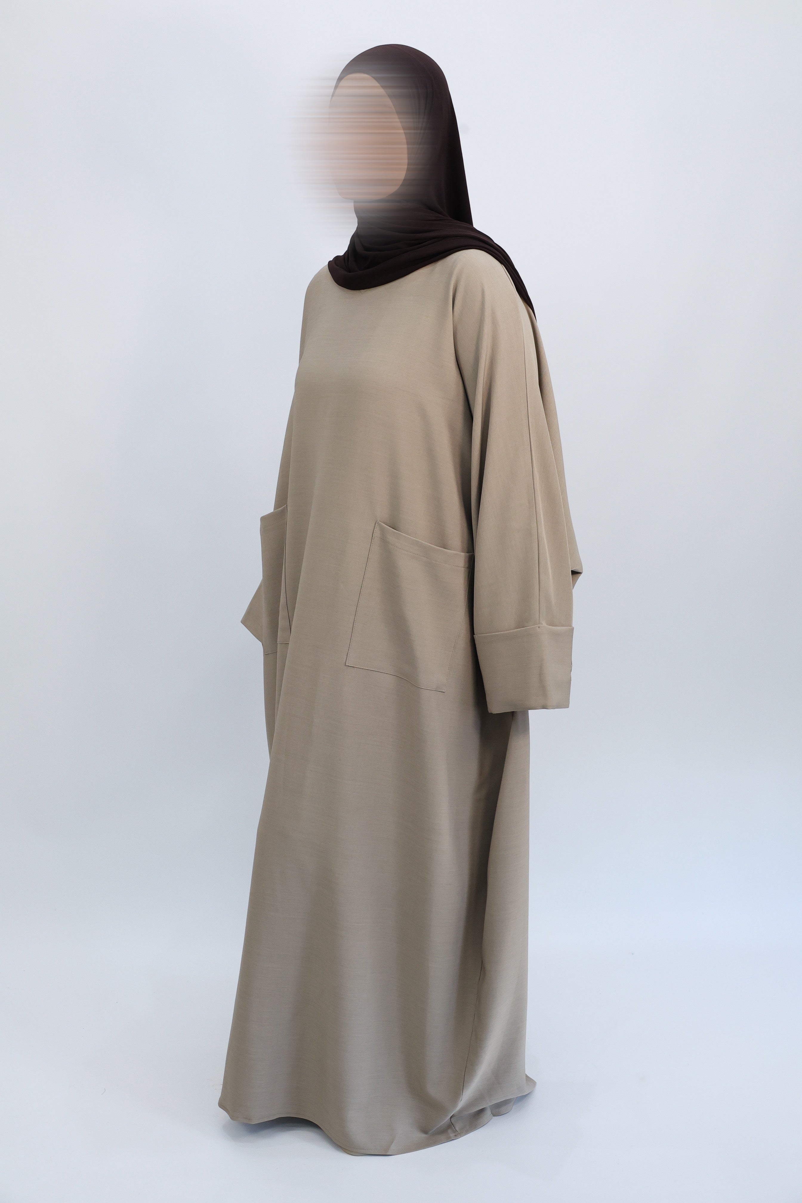 ABAYA YÜSRA