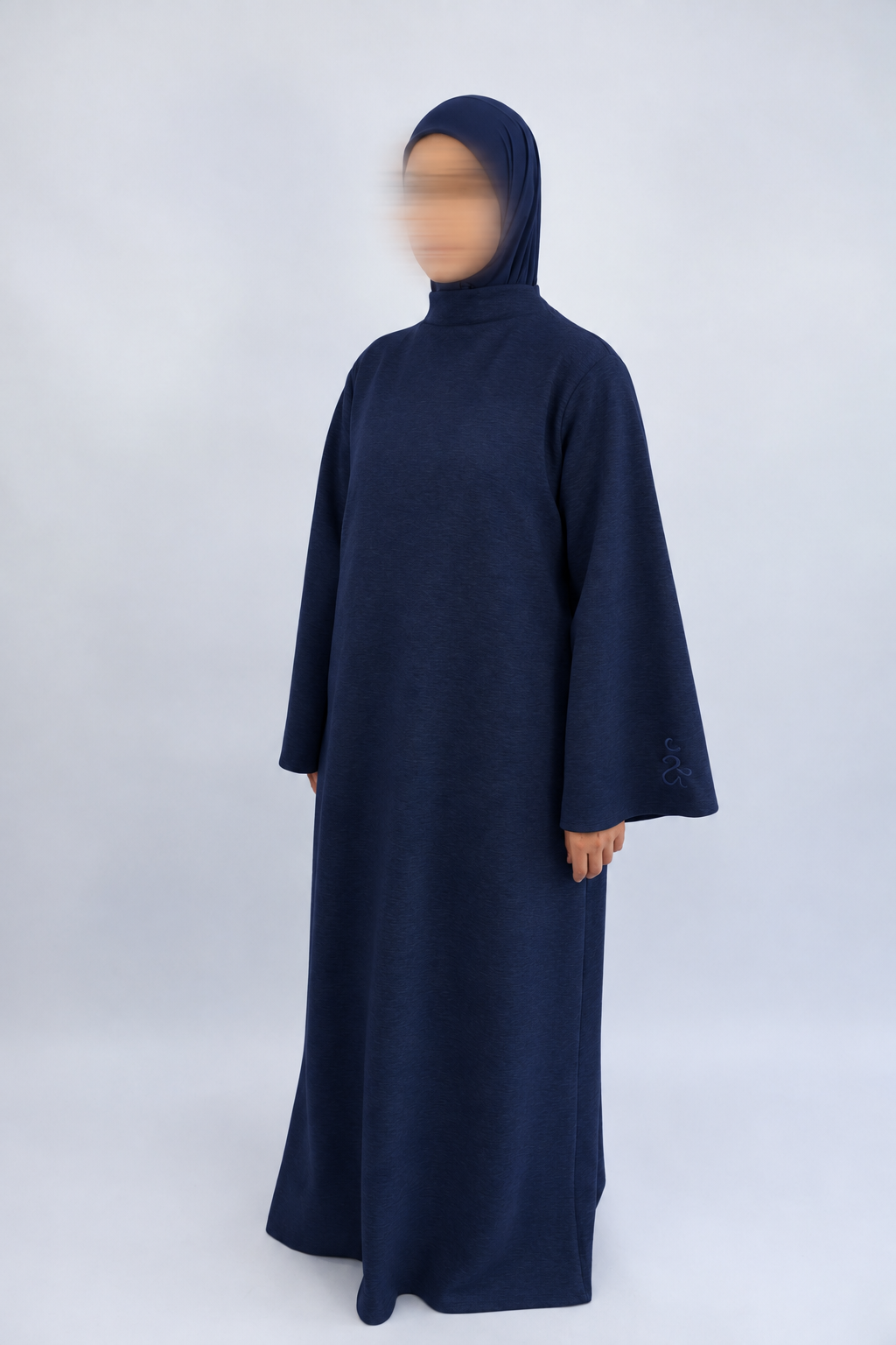 ROBE JOGGING - YUNA