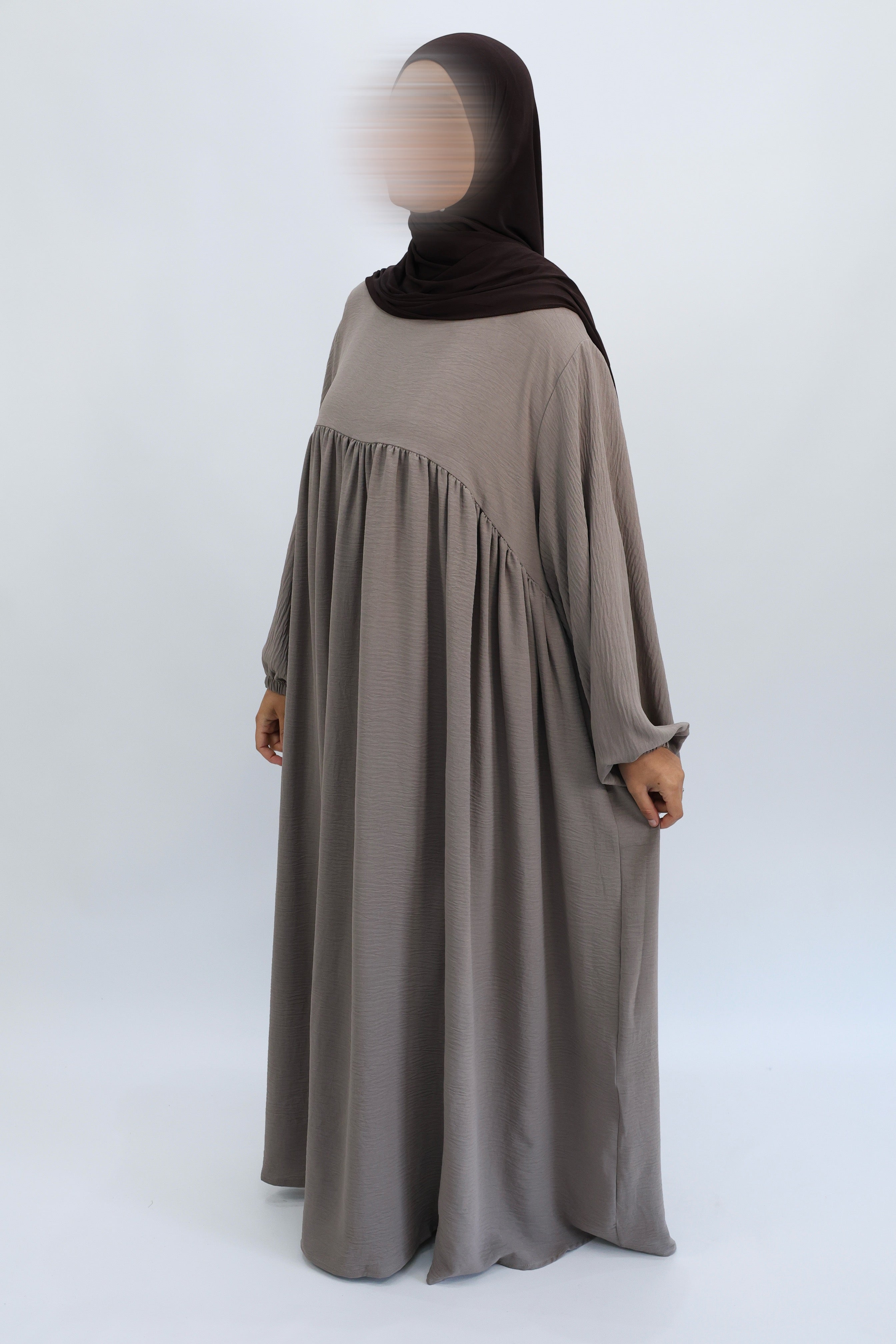 ABAYA JAZZ - ESMA