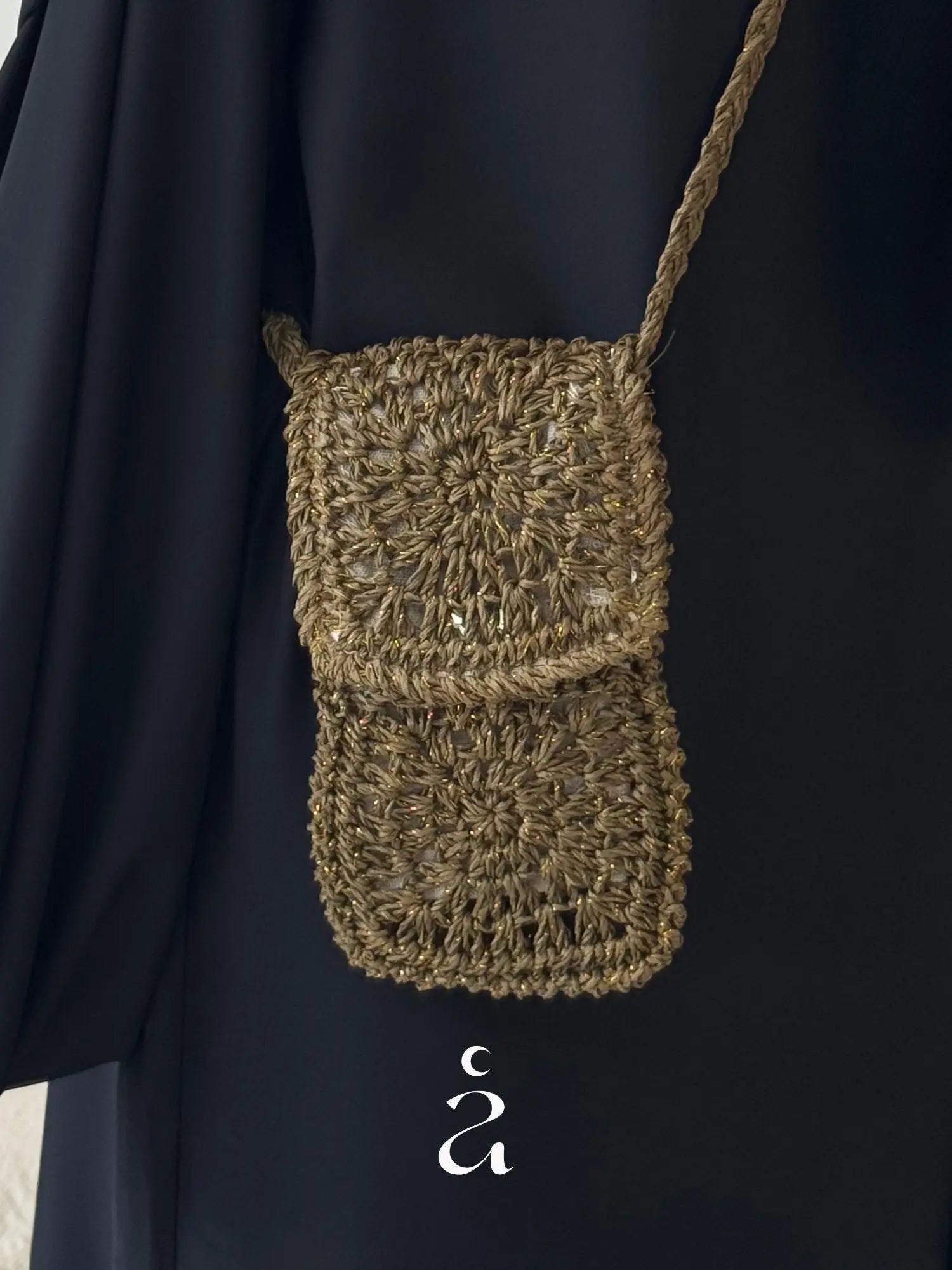 SAC AMIRA Alniya Paris