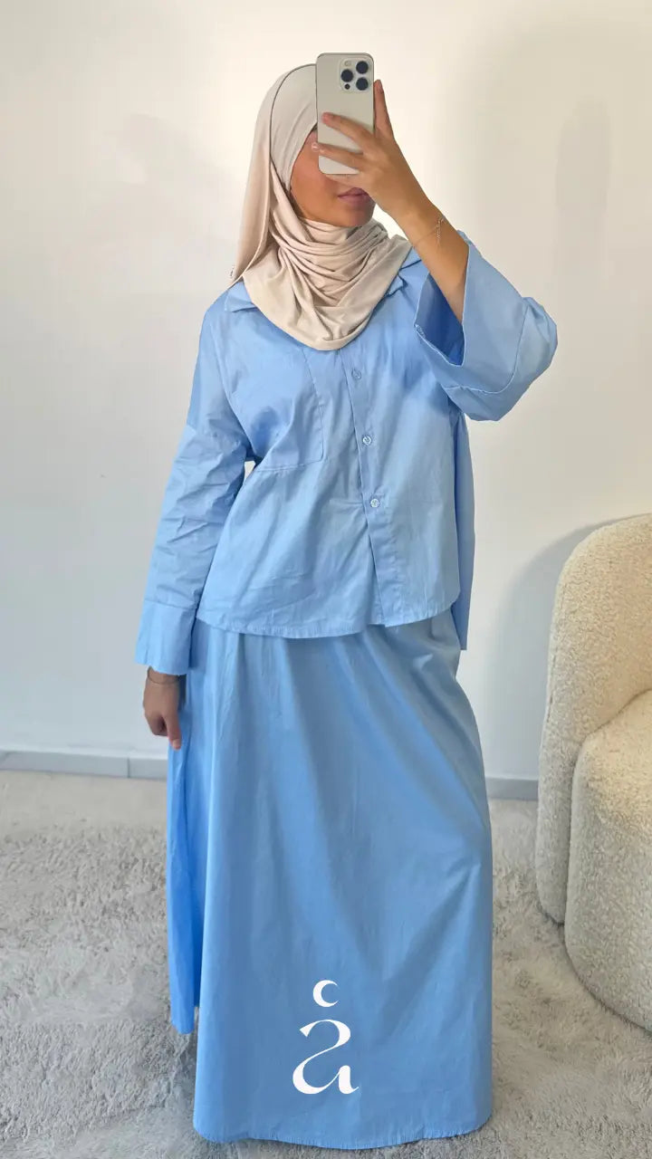 SET ILWA Alniya Paris