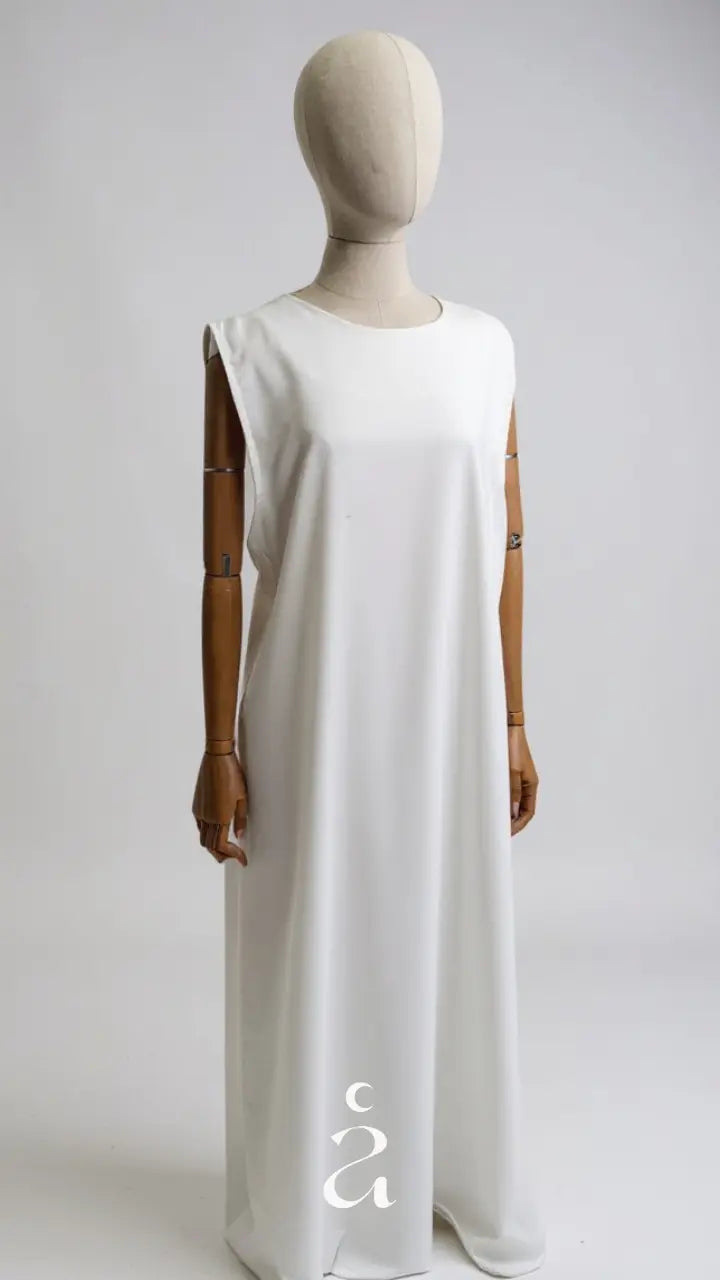 SOUS ROBE Alniya Paris