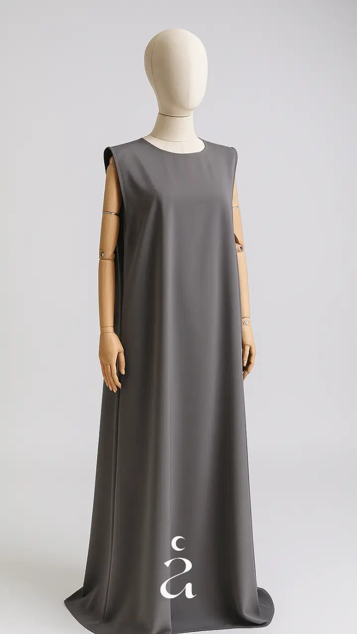 SOUS ROBE Alniya Paris