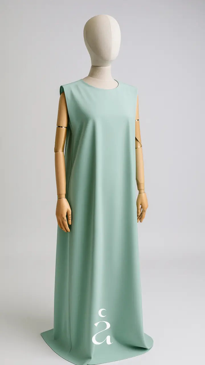 SOUS ROBE Alniya Paris