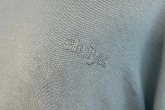 T-SHIRT COTON - Signature Alniya Paris