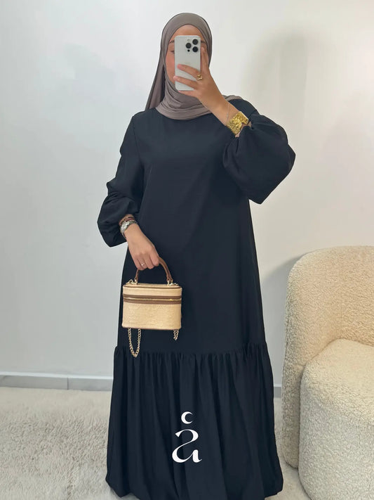 Robe RANYA - Alniya Paris