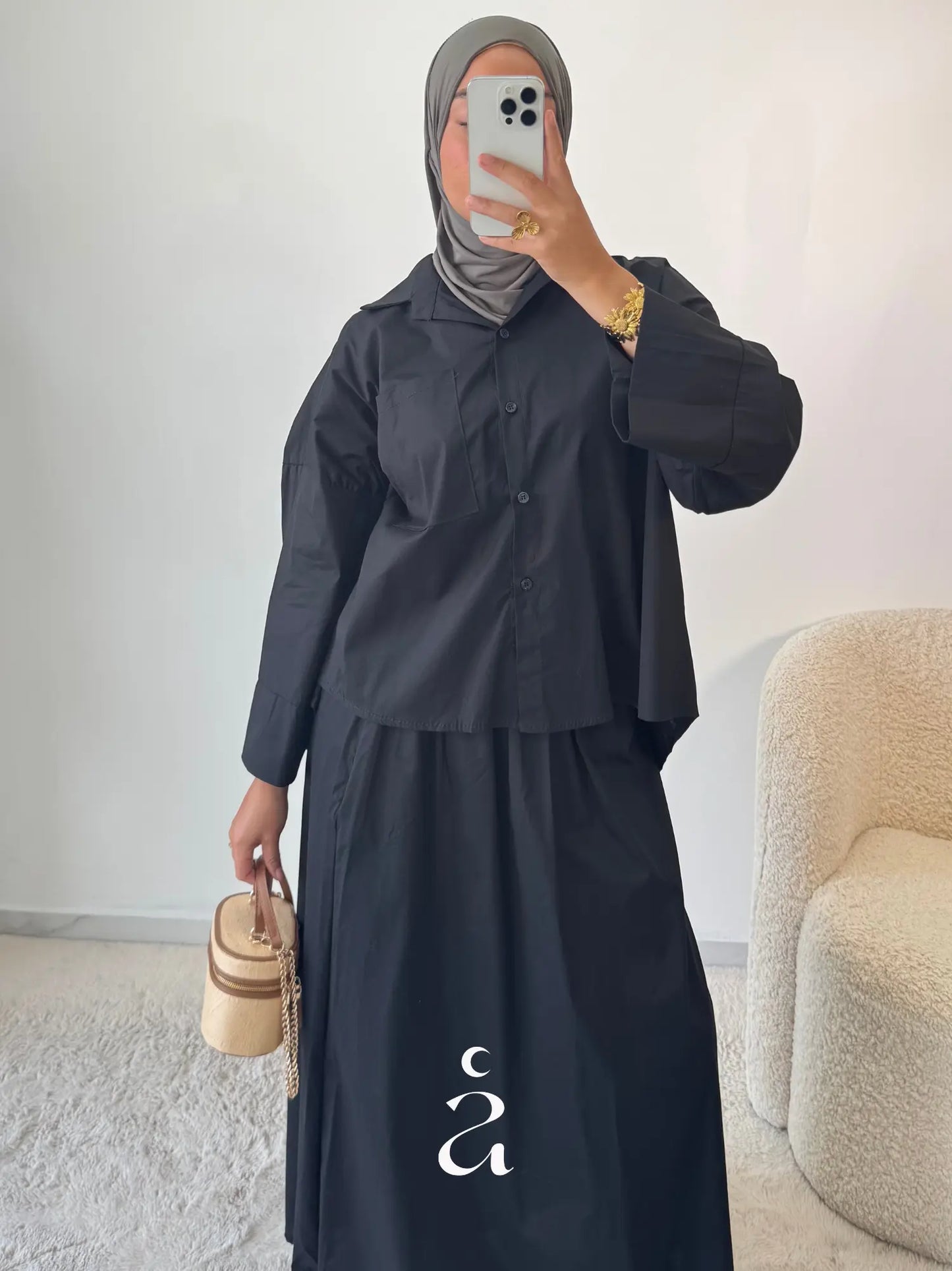 SET ILWA - Alniya Paris