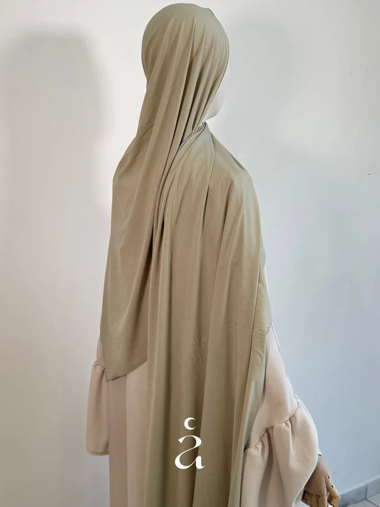 HIJAB RELAX AIR SOFT - Alniya Paris