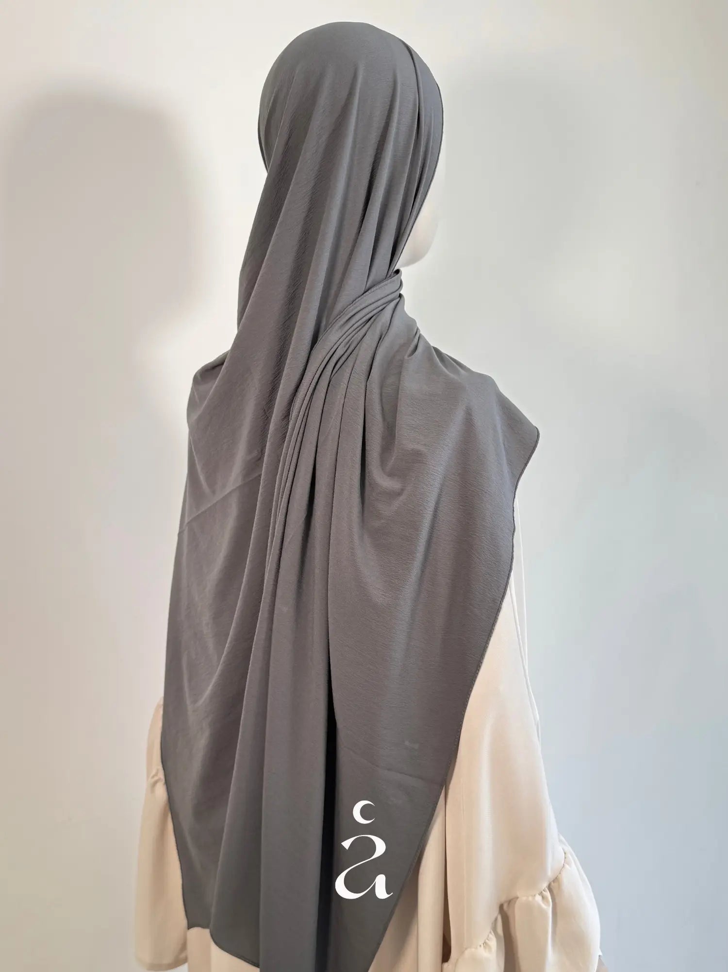 HIJAB RELAX AIR SOFT - Alniya Paris