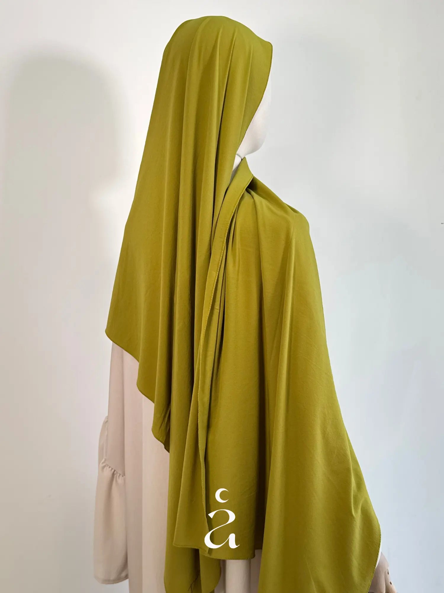 HIJAB RELAX AIR SOFT - Alniya Paris