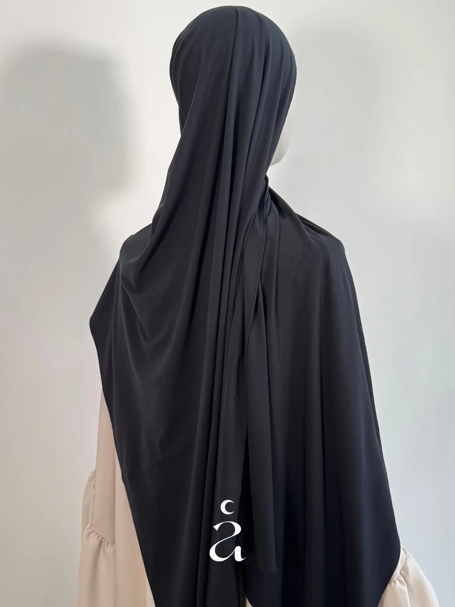 HIJAB RELAX AIR SOFT - Alniya Paris