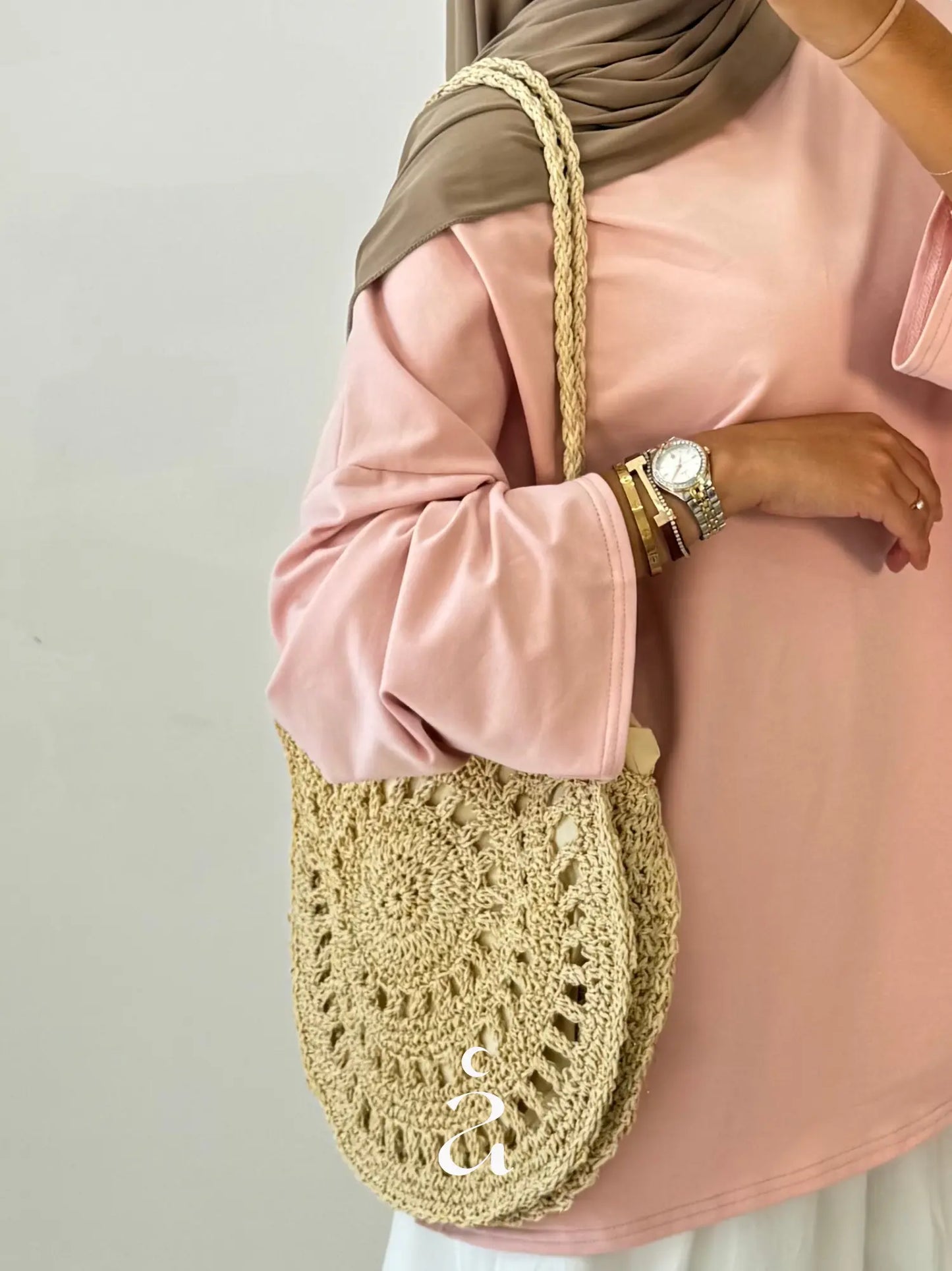 SAC ZAMANE - Alniya Paris