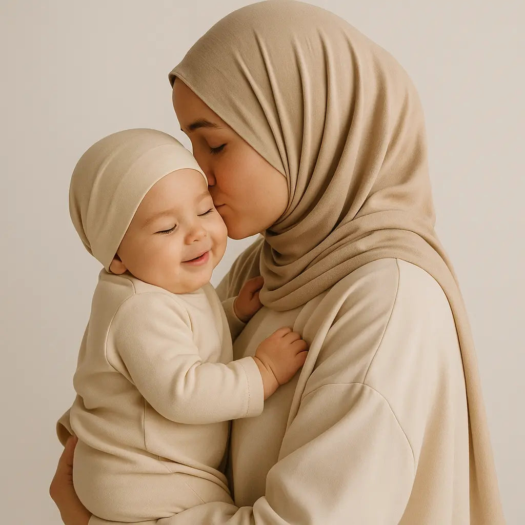 Allaitement Alniya Paris