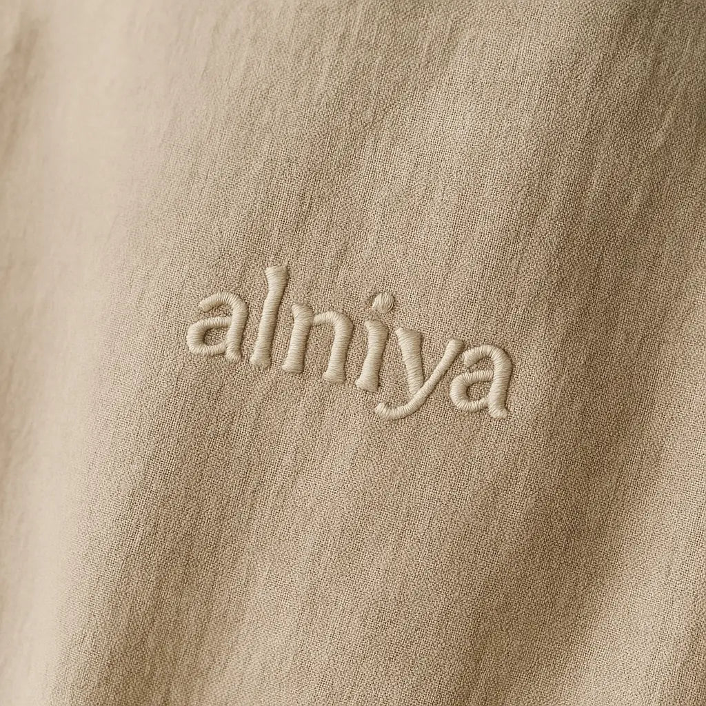 Signature-Edition Alniya Paris