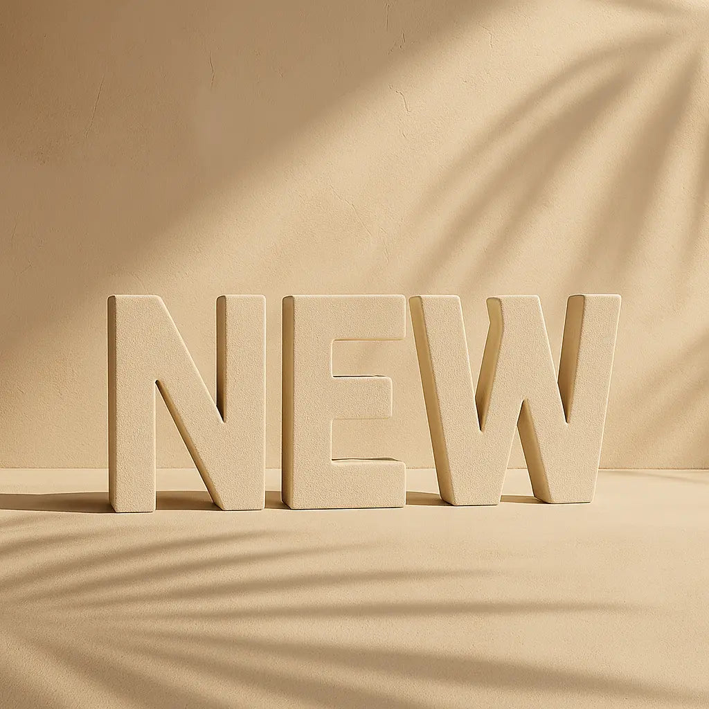 Nouveautés Alniya Paris