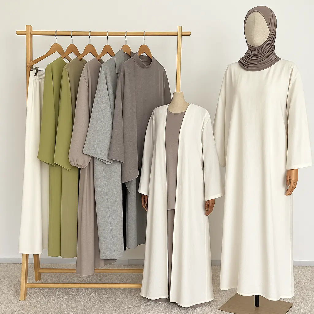 PRÊT-A-PORTER Alniya Paris