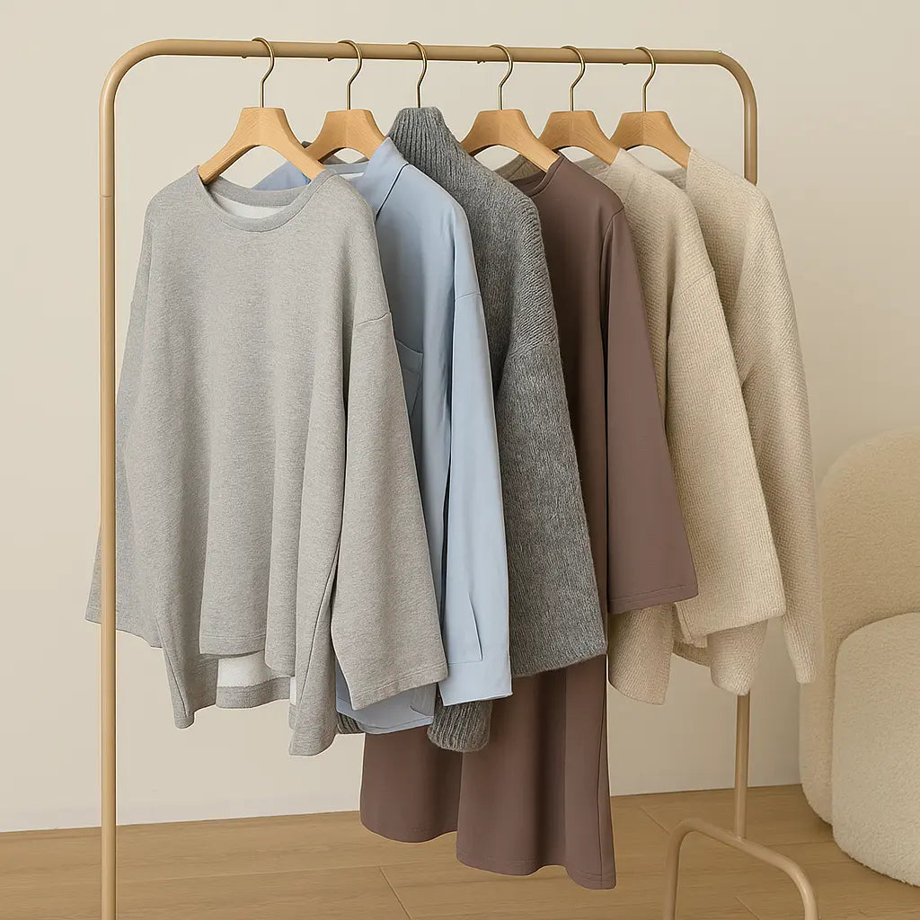 Pull-Chemise Alniya Paris