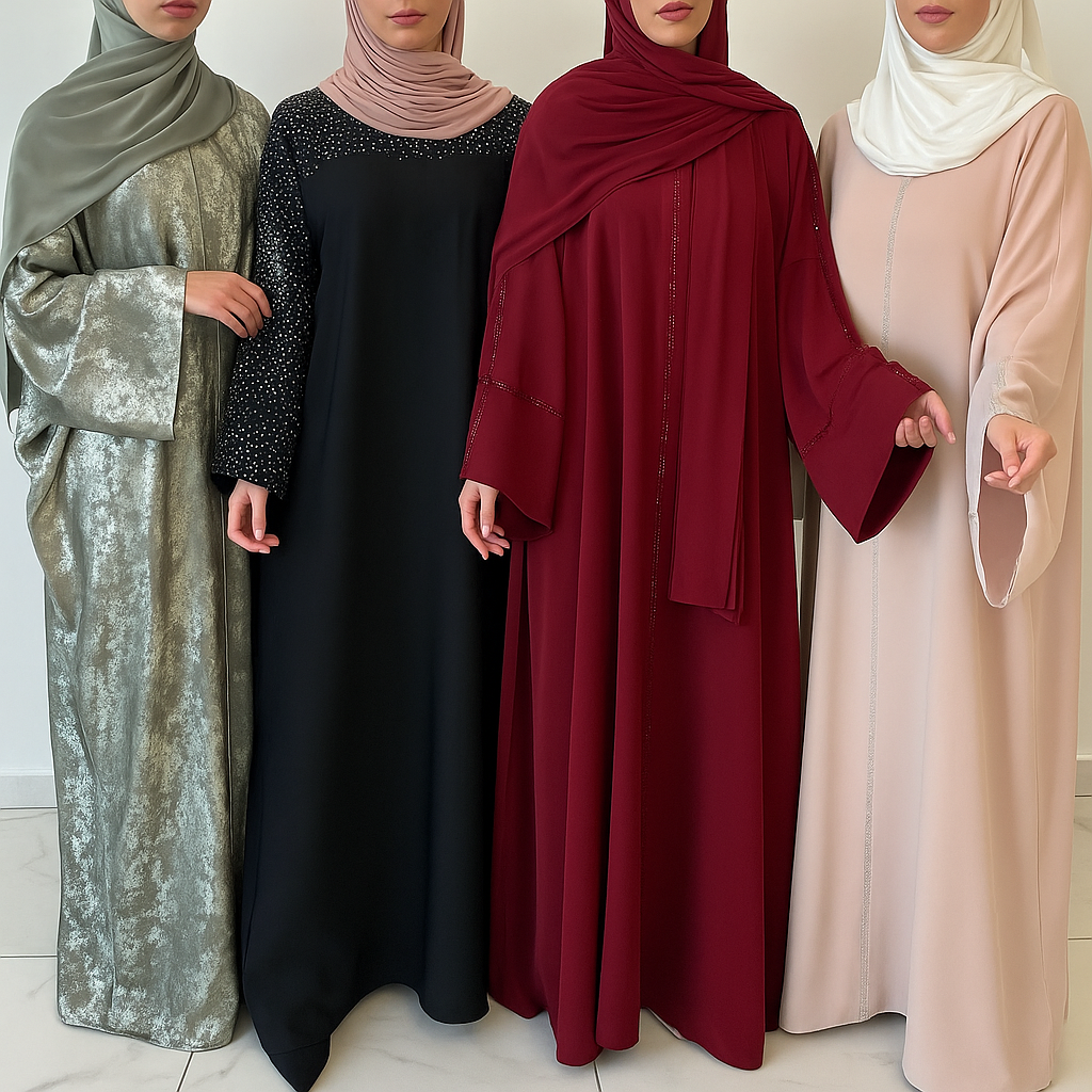 Evènement festif - Alniya Paris