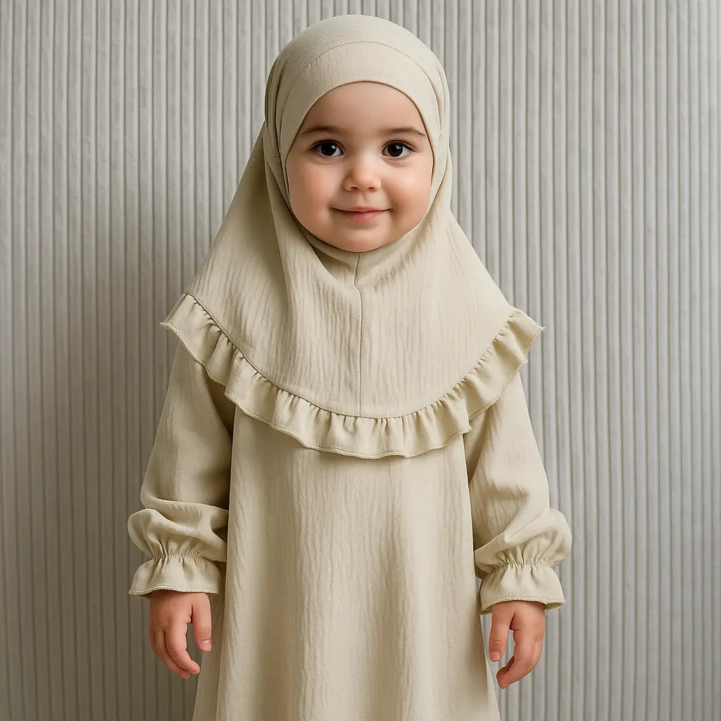 PETITE-FILLE Alniya Paris