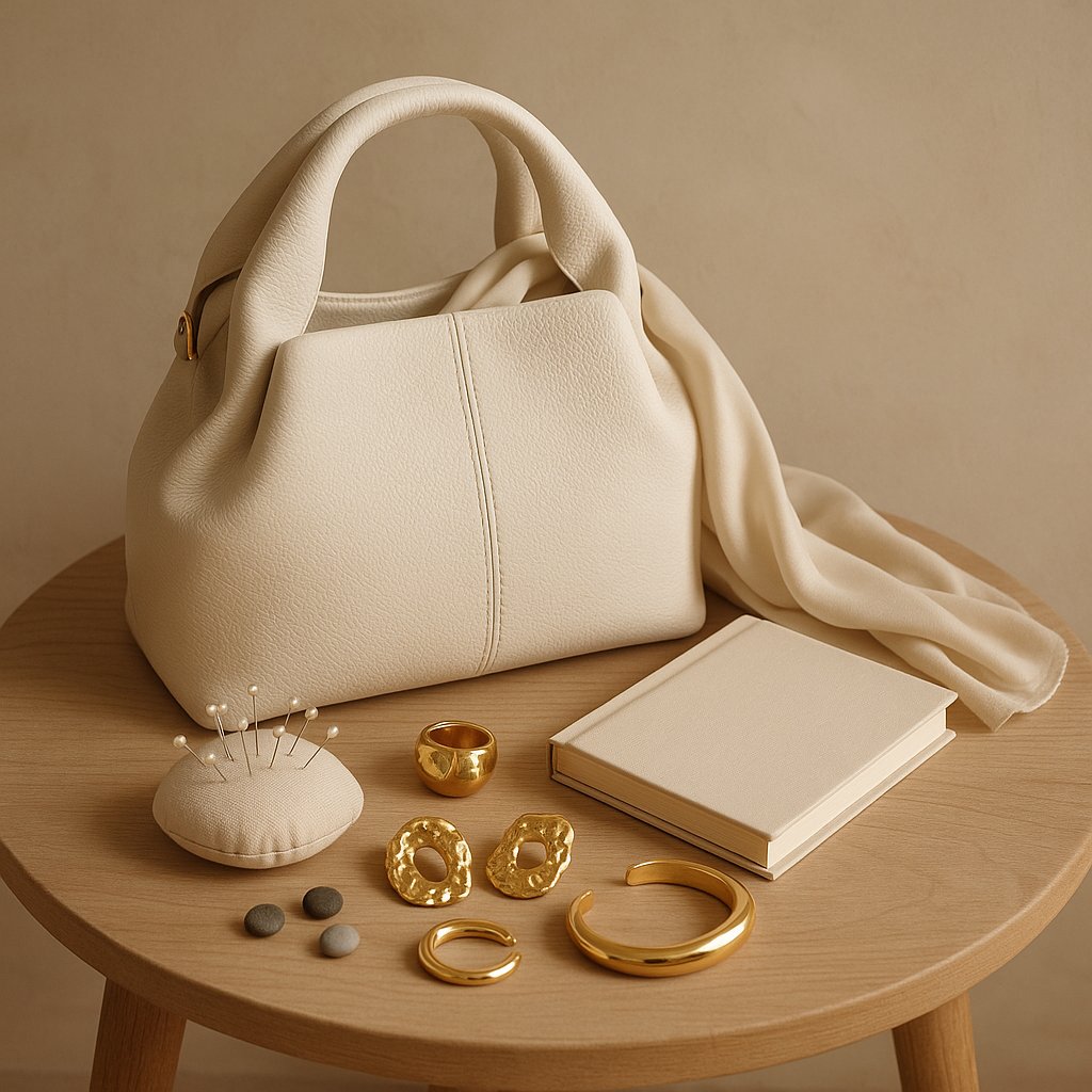 Accessoires Alniya Paris