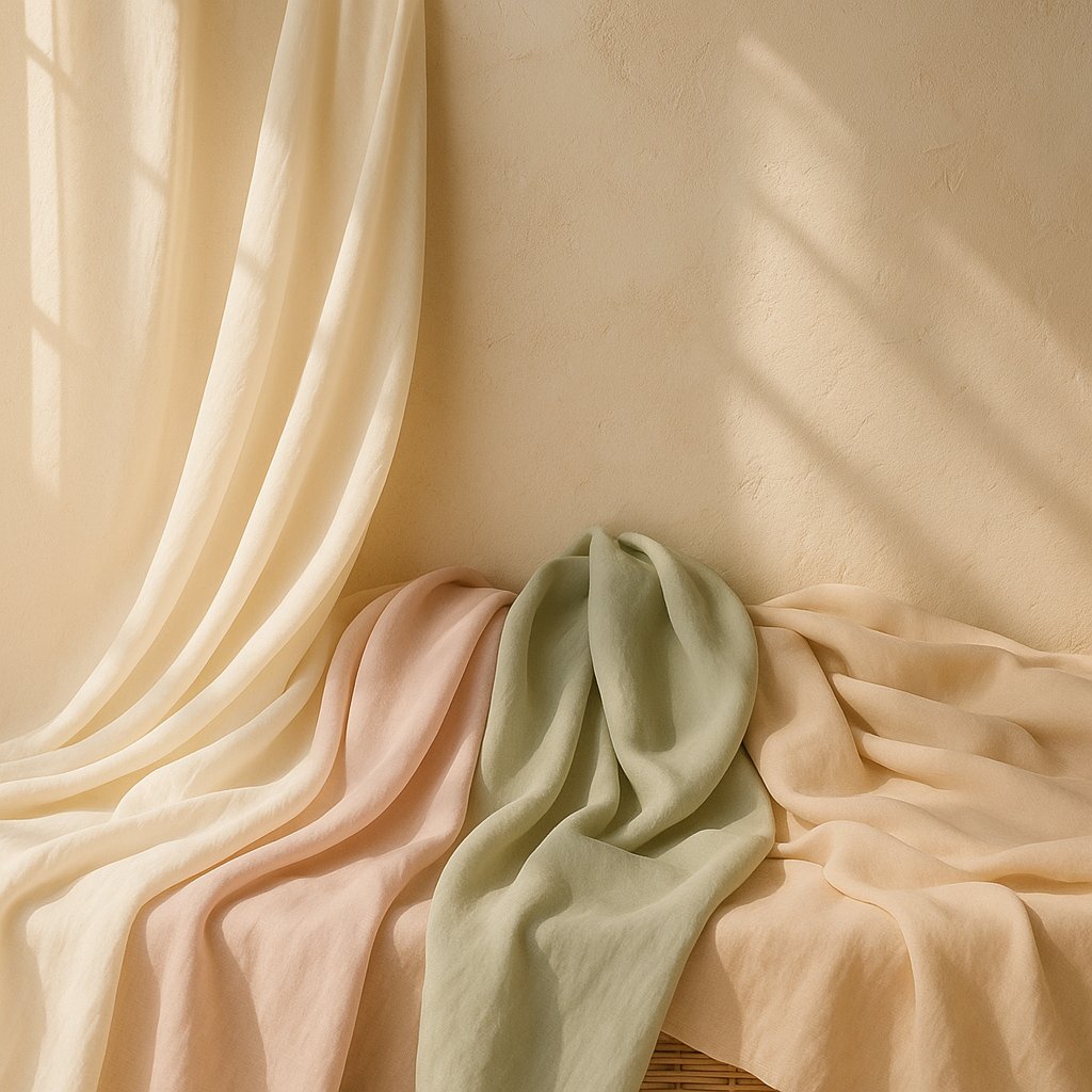 Collection-Printemps-Été Alniya Paris