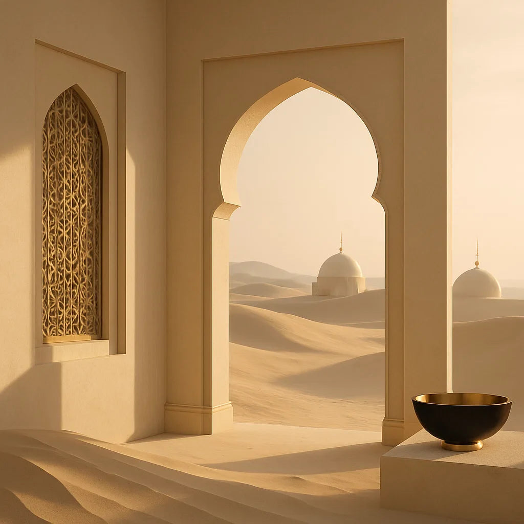 COLLECTION-DUBAI Alniya Paris