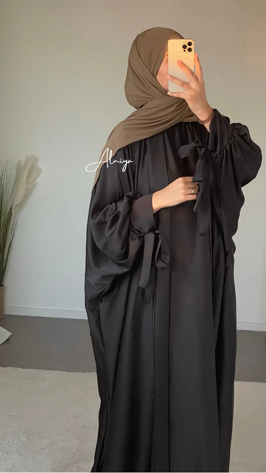 SET MAHALIA Alniya Paris