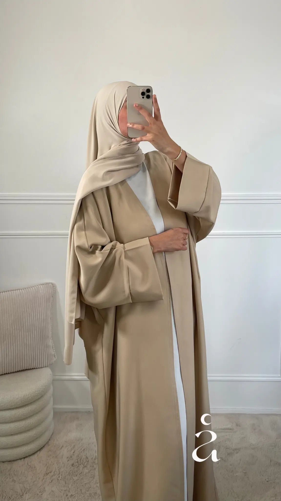 KIMONO CLASSY Alniya Paris